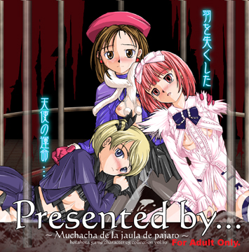 �wDokiDoki���那�`��x